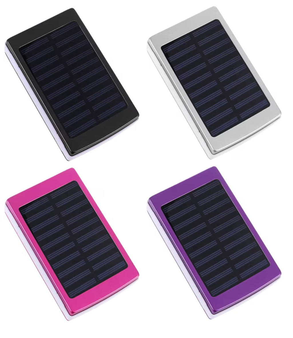 Incarcator Solar Portabil V2 - imagine 3