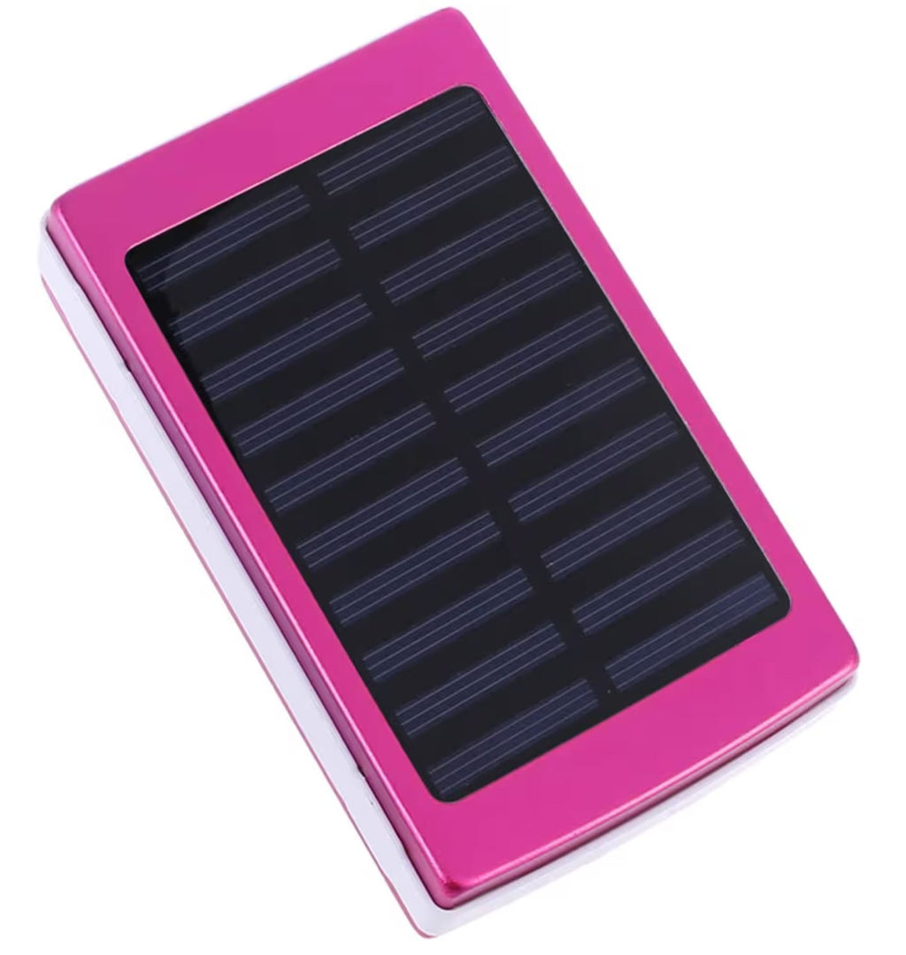 Incarcator Solar Portabil V2 - imagine 4