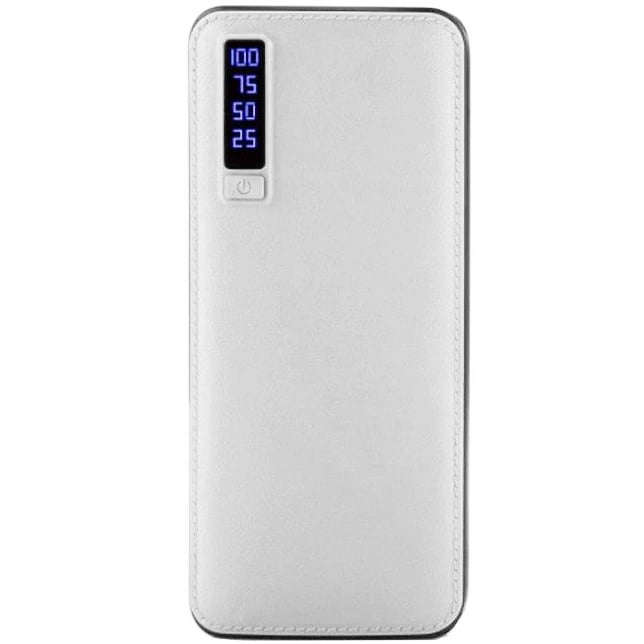 Power Bank 20000mAh cu LED - imagine 2