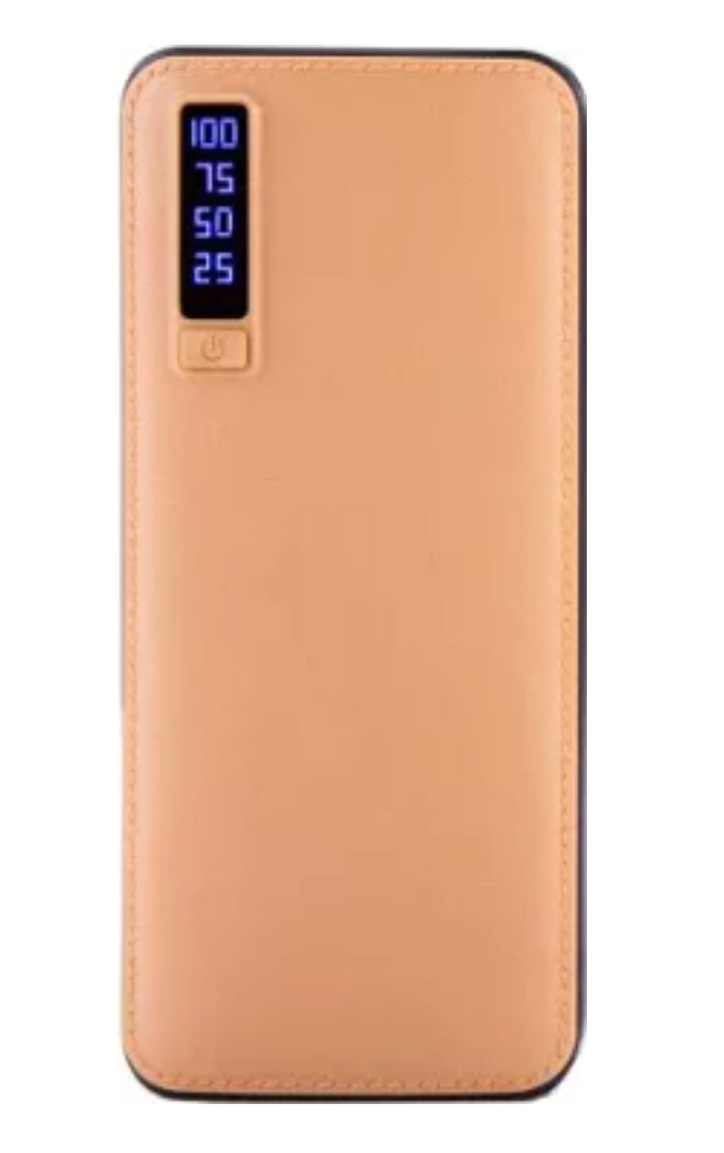 Power Bank 20000mAh cu LED - imagine 5