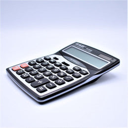 Calculator Electronic de Birou - imagine 2