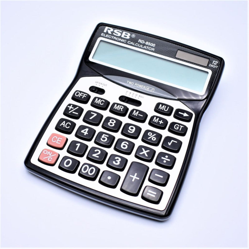 Calculator Electronic de Birou - imagine 3