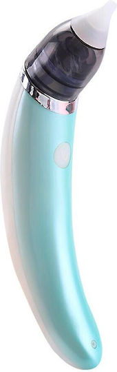Aspirator Nazal Electric Bebelusi - imagine 2