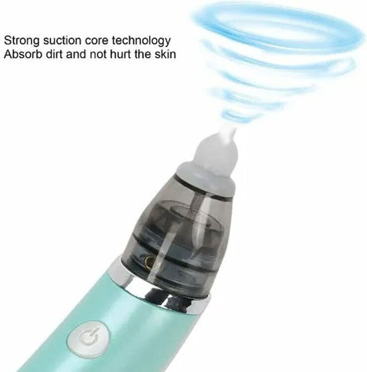 Aspirator Nazal Electric Bebelusi - imagine 6