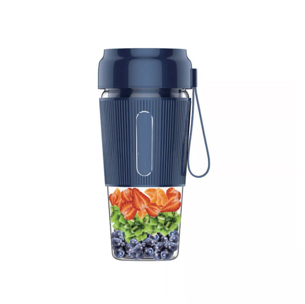 Blender Portabil cu USB - imagine 3