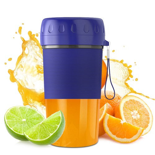 Blender Portabil cu USB - imagine 4