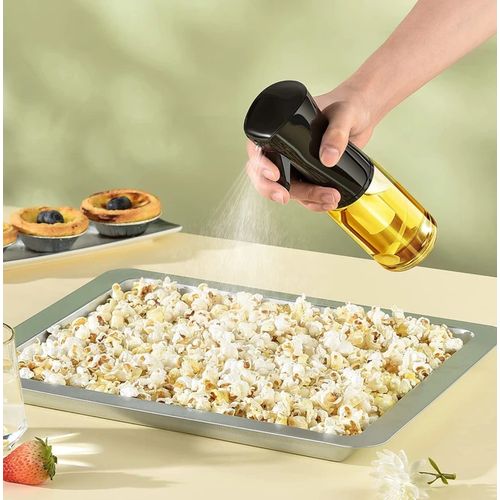 Spray Pulverizator Ulei Gatit - imagine 2