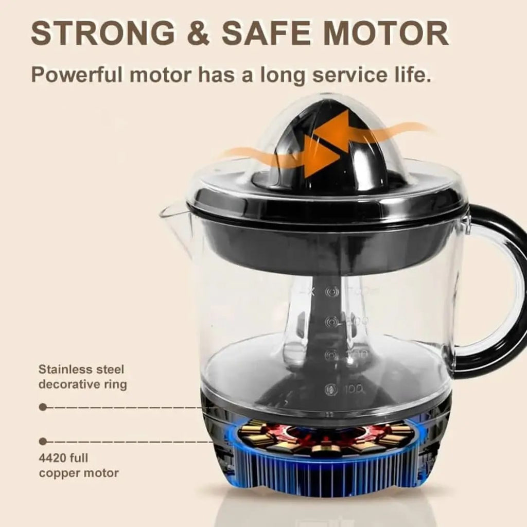 Storcator Electric de Citrice - imagine 3