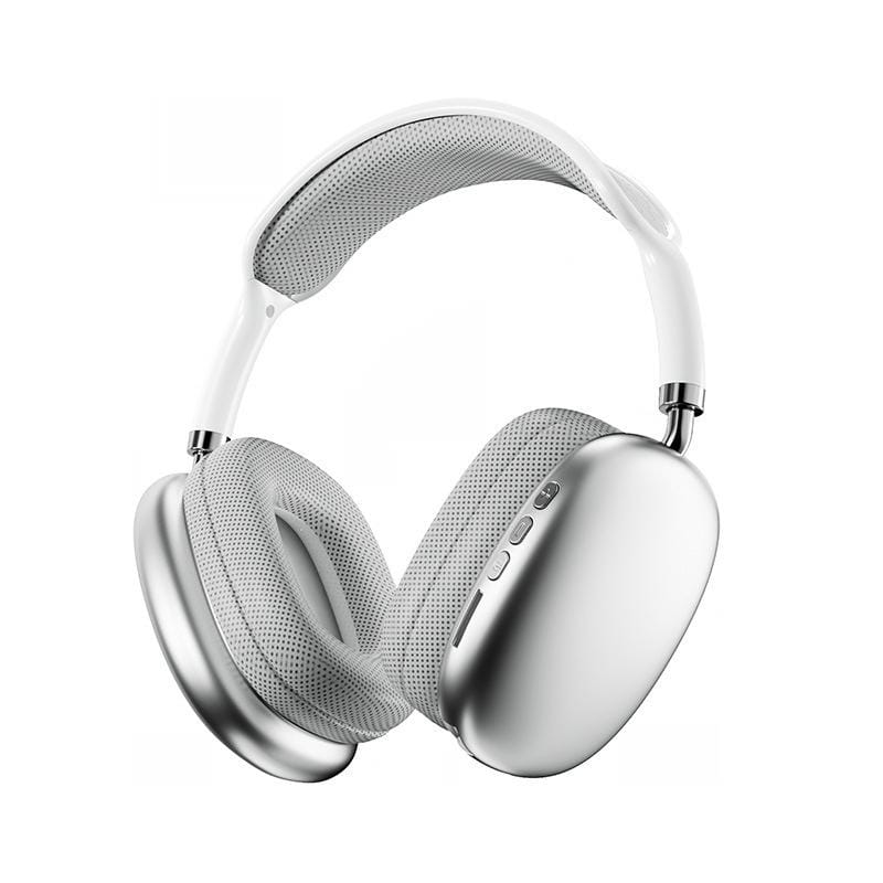 Casti Wireless Over-Ear P9 Pro - imagine 3