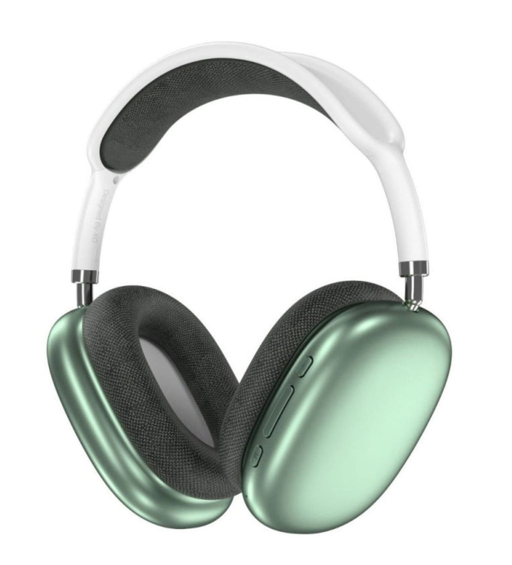 Casti Wireless Over-Ear P9 Pro - imagine 6