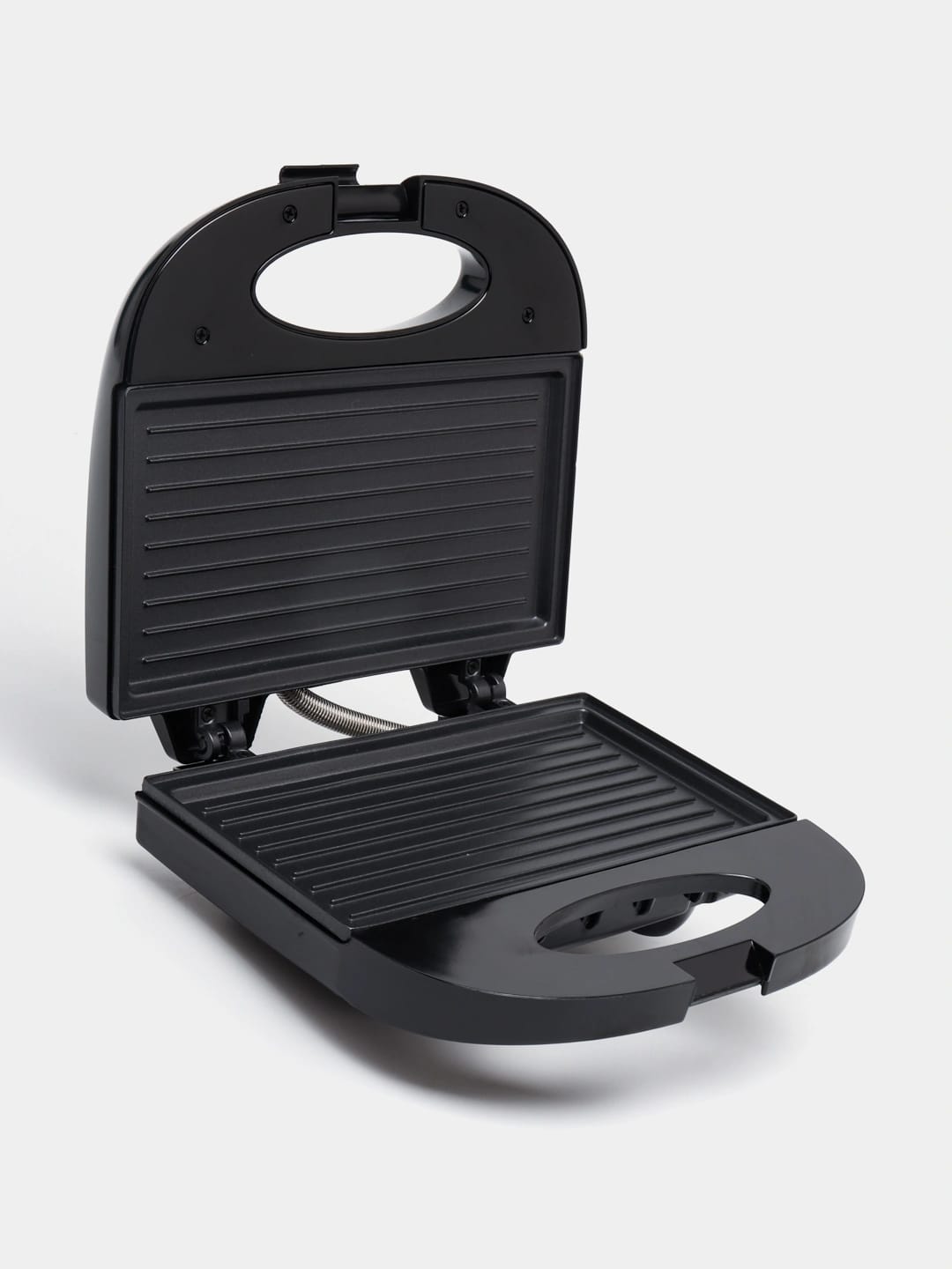 Sandwich Maker Electric 750W - imagine 4