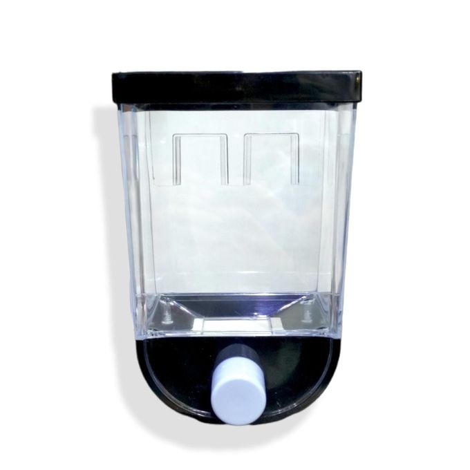 Dispenser Cereale Montare Perete - imagine 5