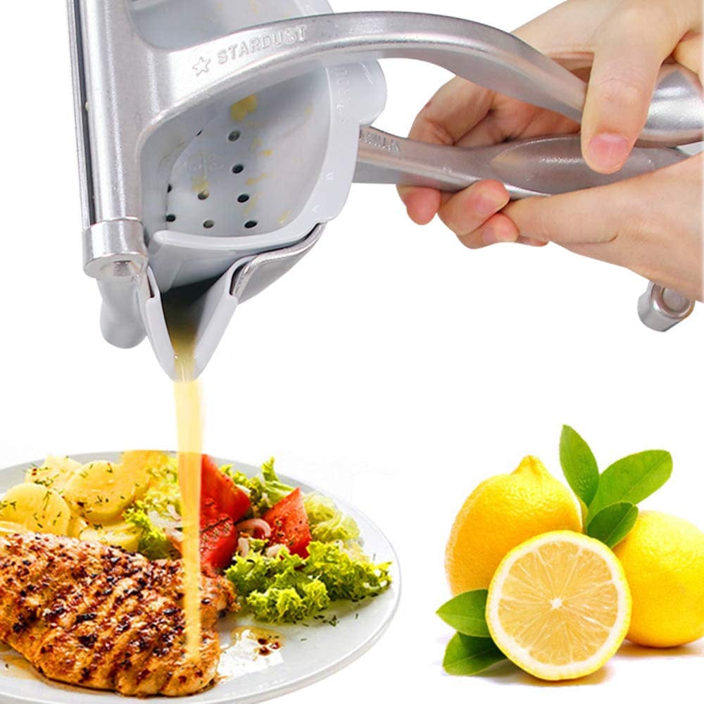 Presa Manuala Citrice Fructe - imagine 3