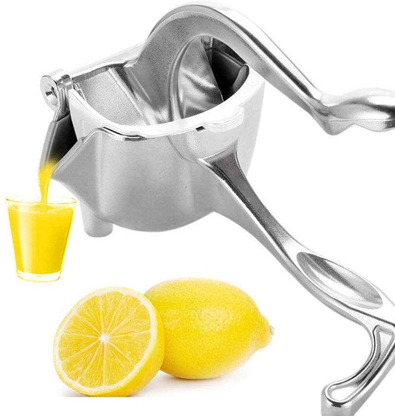 Presa Manuala Citrice Fructe - imagine 4
