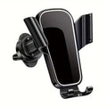 Suport Telefon Ventilatie Auto - imagine 4