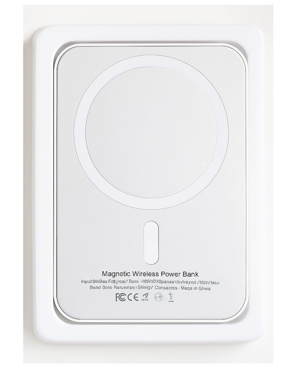 Baterie externă Magnetica Telefon V2 - imagine 2