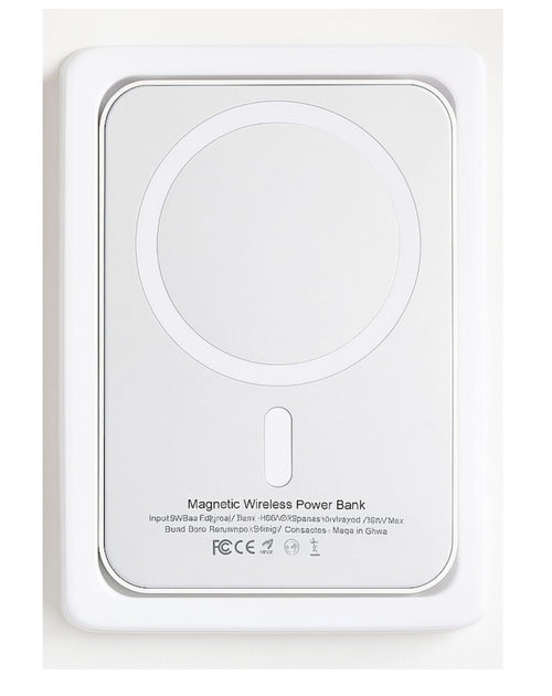 Baterie externă Magnetica Telefon V2 - imagine 2