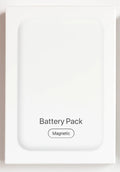 Baterie externă Magnetica Telefon V2