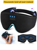 Masca de Somn cu Bluetooth - imagine 2
