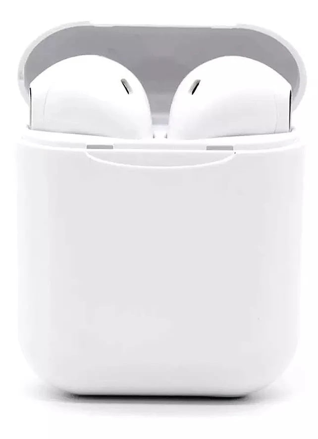 Casti Wireless Bluetooth i11 TWS V2 - imagine 4