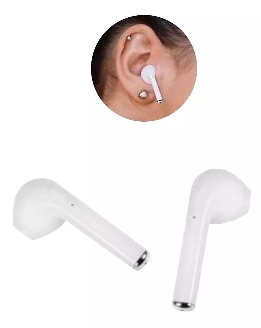 Casti Wireless Bluetooth i11 TWS V2 - imagine 6