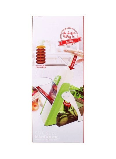 Feliator Mandolina Reglabil Safe Slice - imagine 2