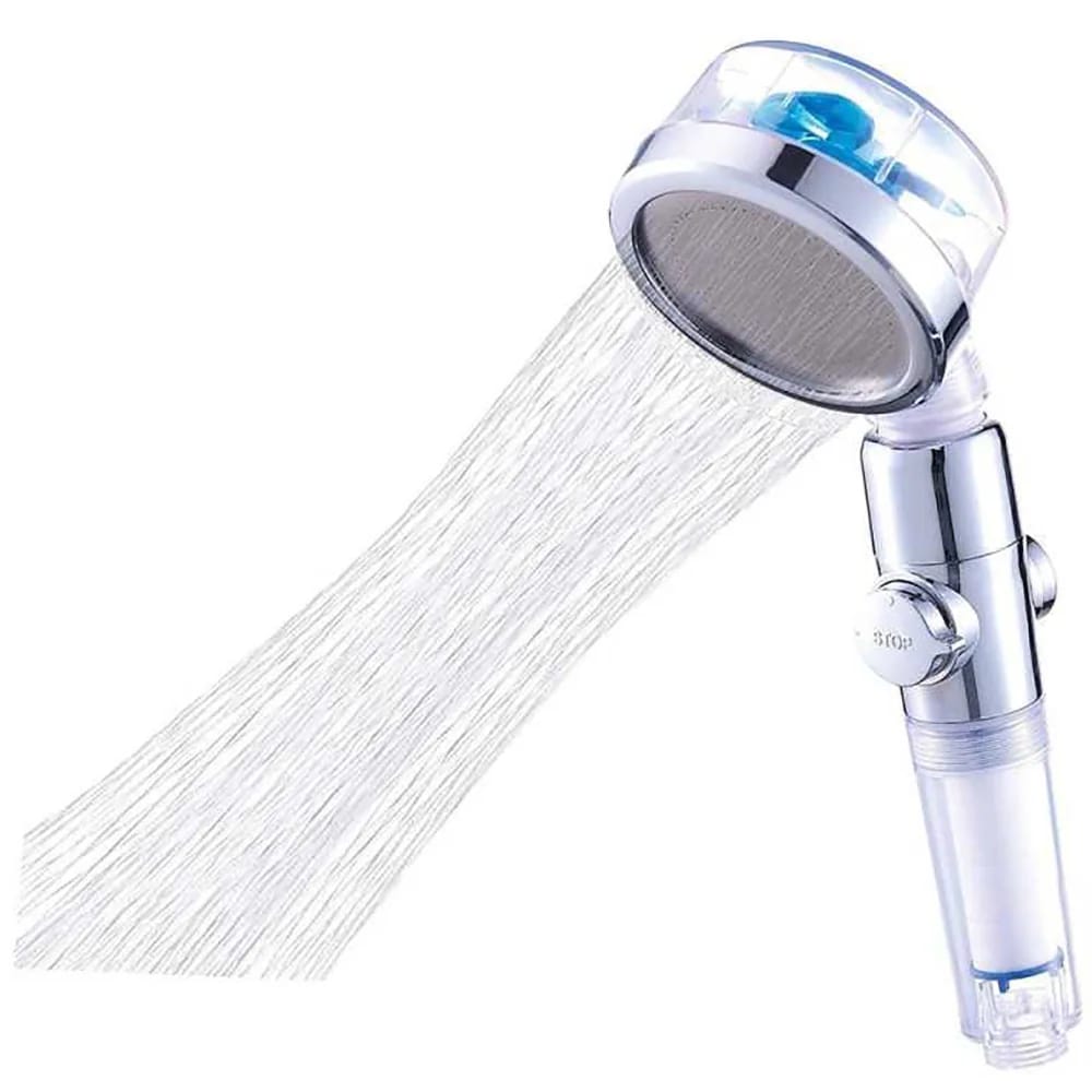 Cap Dus Turbo cu Filtru - imagine 3