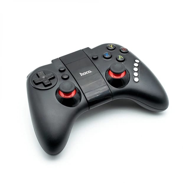 Gamepad Wireless Bluetooth Universal - imagine 4