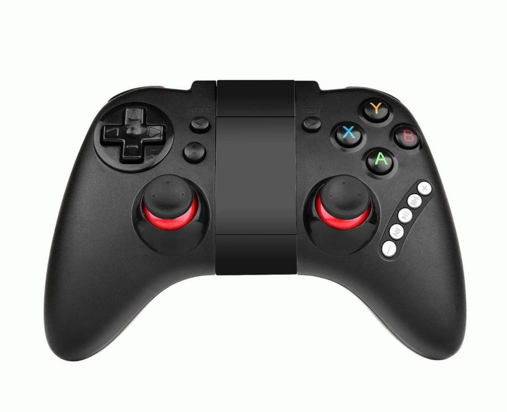 Gamepad Wireless Bluetooth Universal - imagine 7