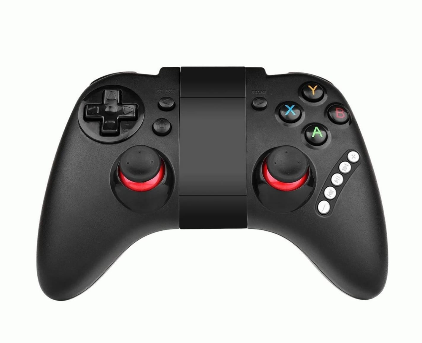 Gamepad Wireless Bluetooth Universal - imagine 7