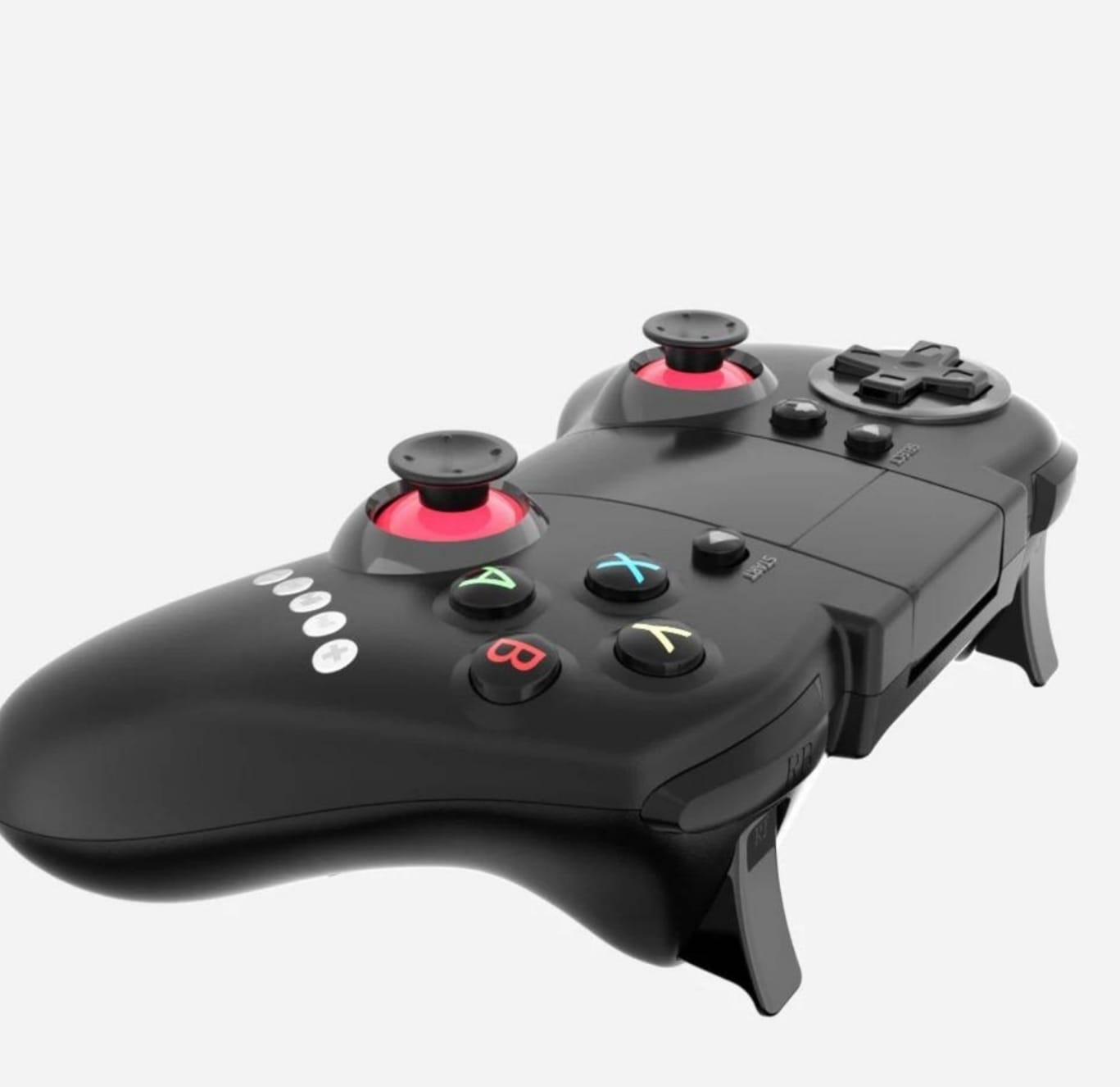 Gamepad Wireless Bluetooth Universal - imagine 8