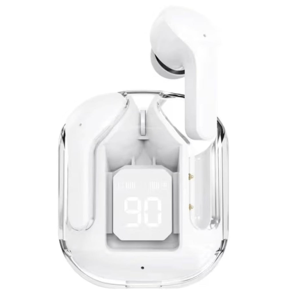 Casti Wireless Bluetooth cu Display - imagine 7