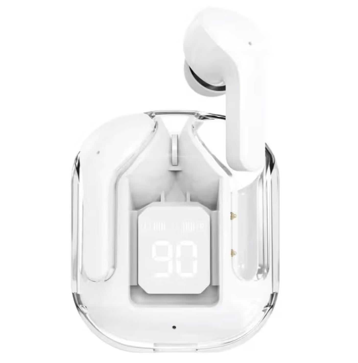 Casti Wireless Bluetooth cu Display - imagine 7