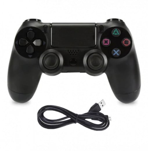 Controller Wireless pentru Gaming - imagine 7