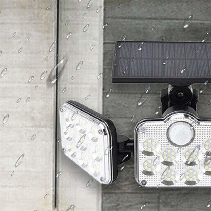 Lampă Solară Senzor Miscare - imagine 2