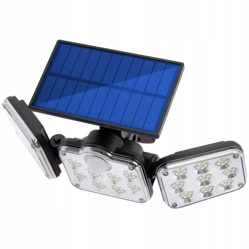 Lampă Solară Senzor Miscare - imagine 7