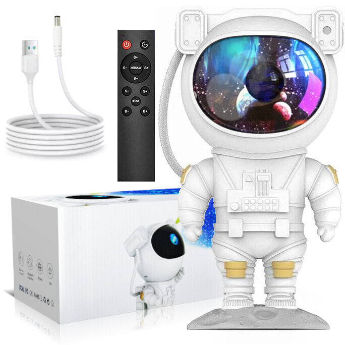 Proiector Stele Tip Astronaut - imagine 3