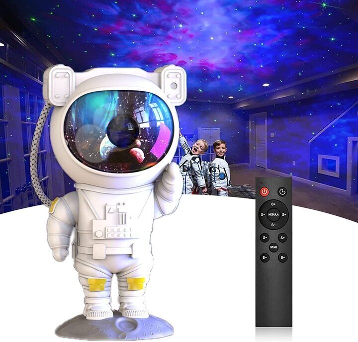 Proiector Stele Tip Astronaut - imagine 4