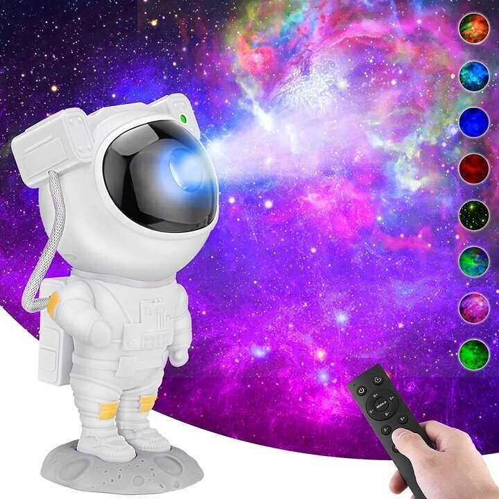 Proiector Stele Tip Astronaut - imagine 5