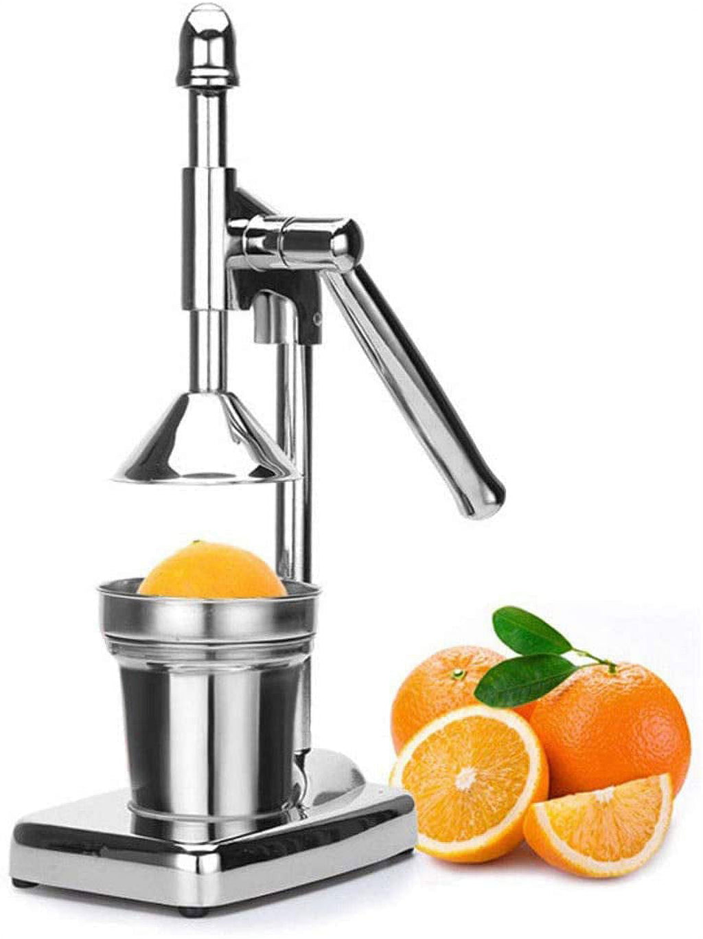 Presa Manuala pentru Citrice - imagine 2