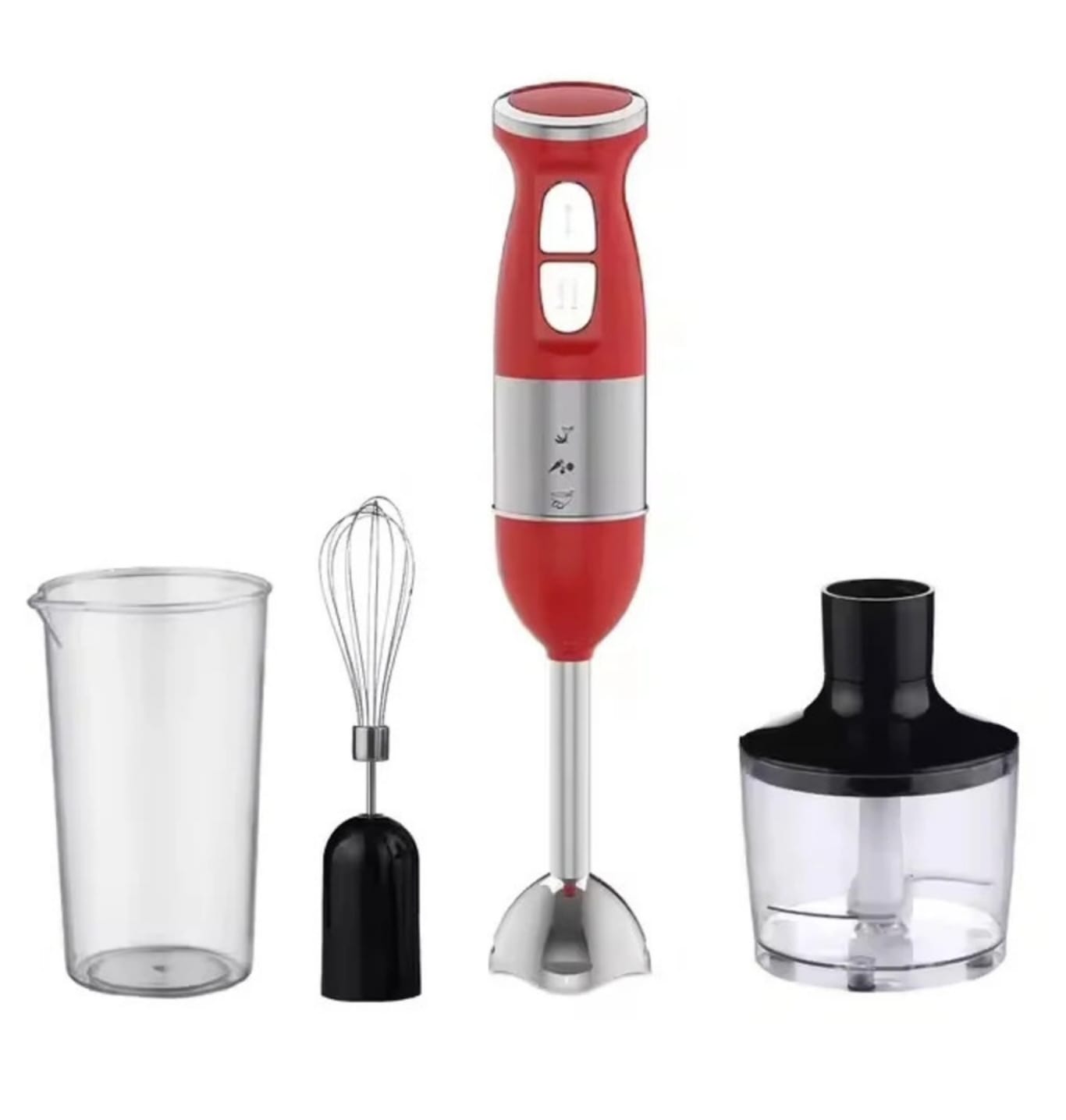Blender de Mana 4 in 1 - imagine 2