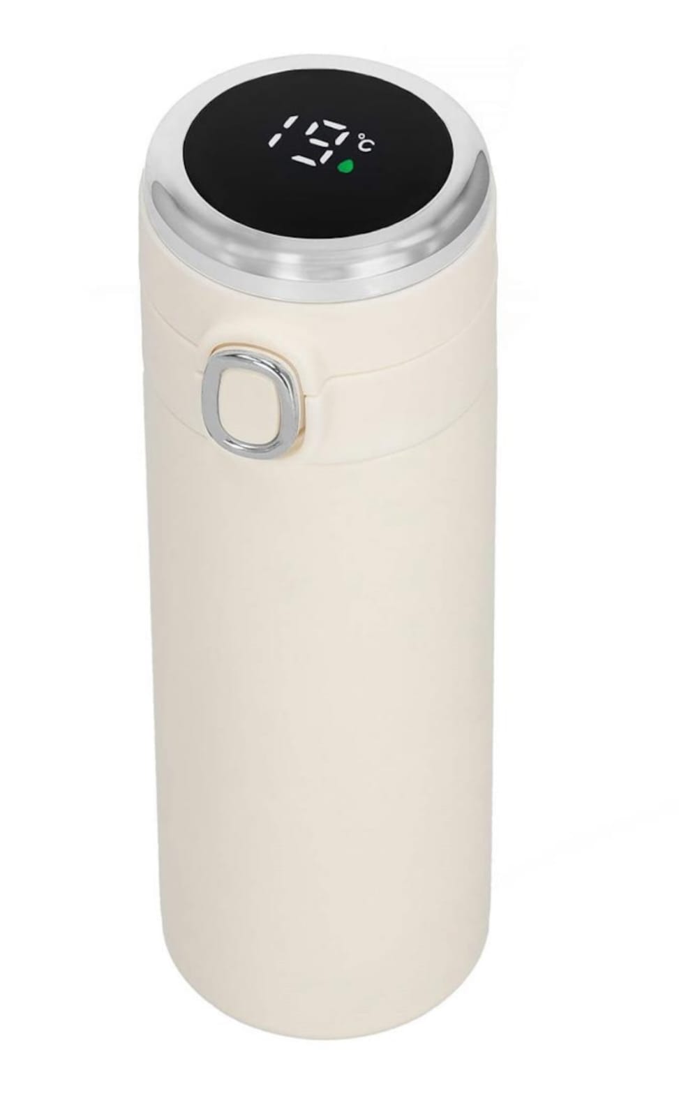 Termos Inox cu Buton - imagine 7