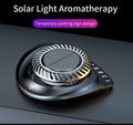 Odorizant Auto Solar Rotativ