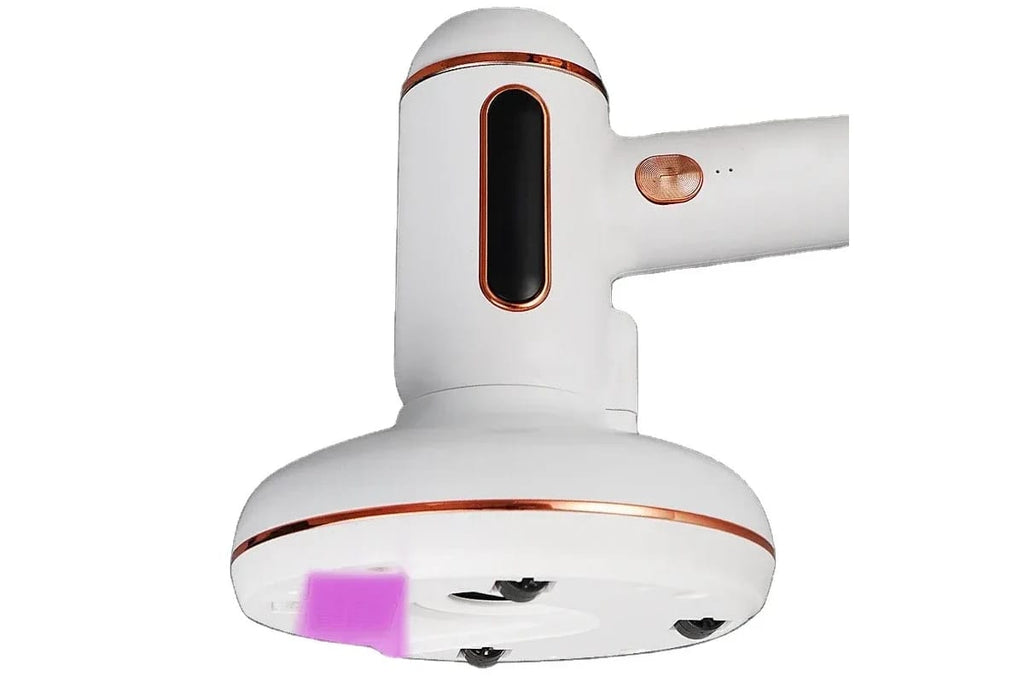 Aspirator Wireless Anti-Acarieni - imagine 2
