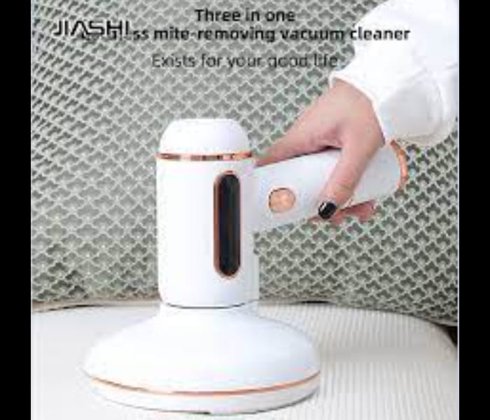 Aspirator Wireless Anti-Acarieni - imagine 6
