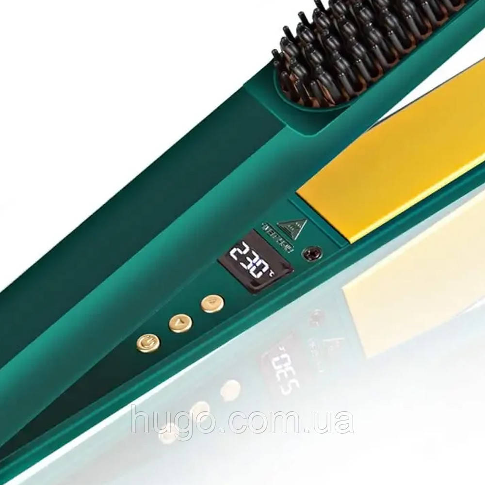 Placa de Indreptat Parul 3in1 - imagine 7