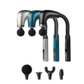 Pistol Masaj Muscular Fascial - imagine 7