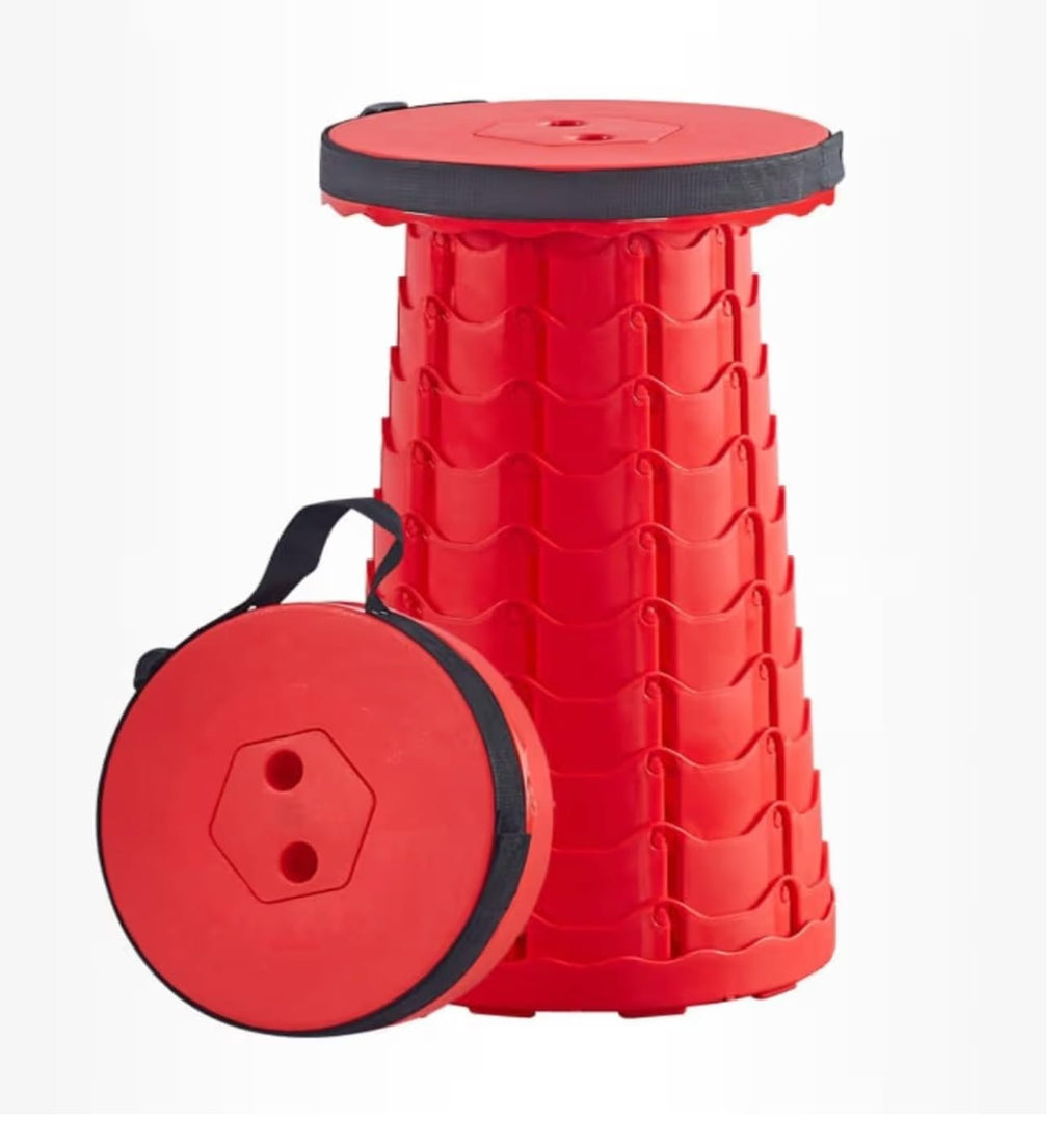 Scaun Pliabil Telescopic Portabil - imagine 5