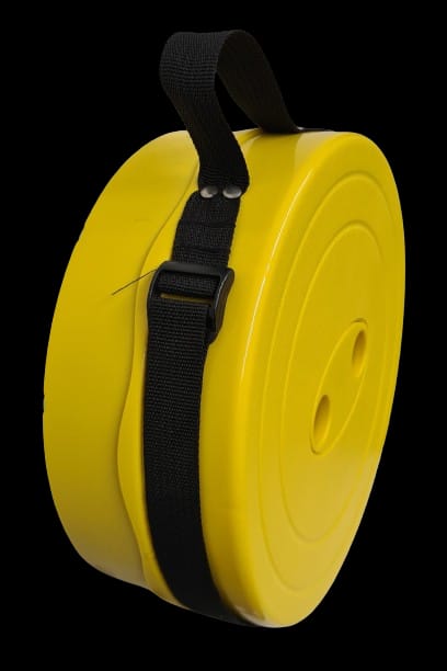 Scaun Pliabil Telescopic Portabil - imagine 6