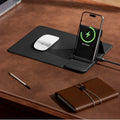 Mousepad Incarcare Wireless Type-C - imagine 3